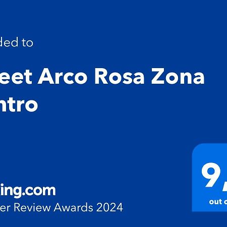 Апартаменты Sweet Arco Rosa Zona Centro Кадис Экстерьер фото